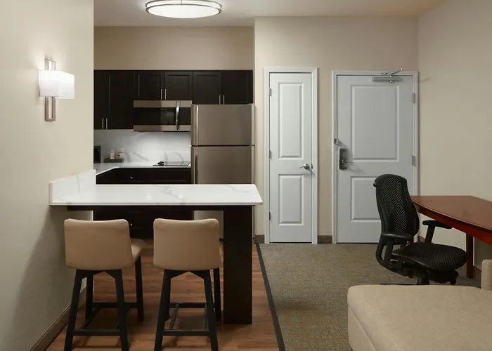 Residence Inn By Marriott Charleston Mt. Pleasant