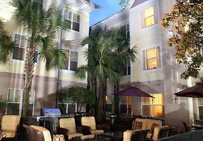 Hotel By Marriott Charleston Mt. Pleasant Mount Pleasant