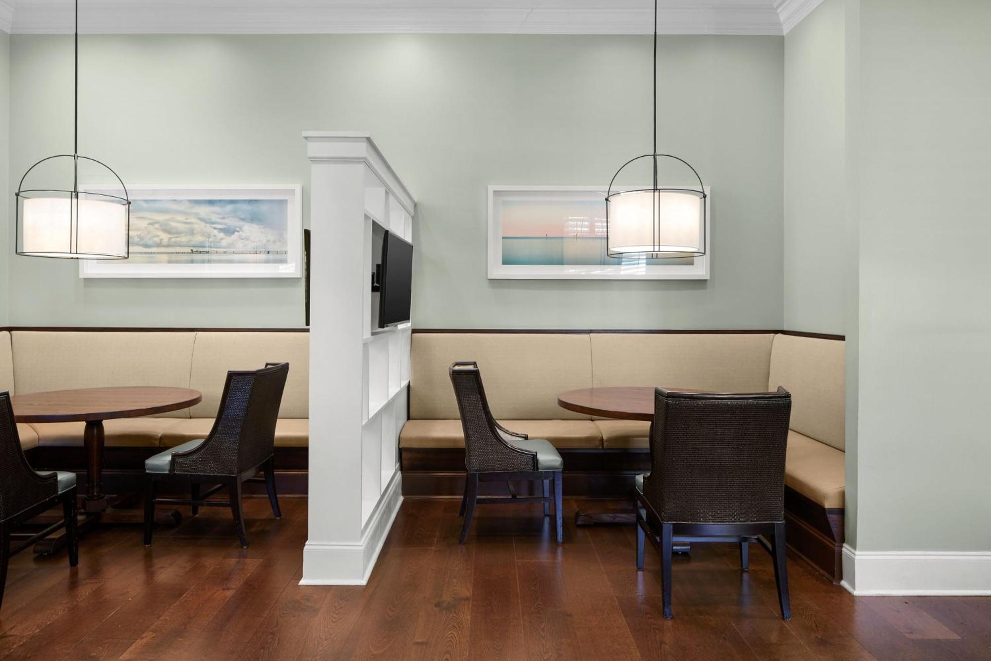 By Marriott Charleston Mt. Pleasant 3*