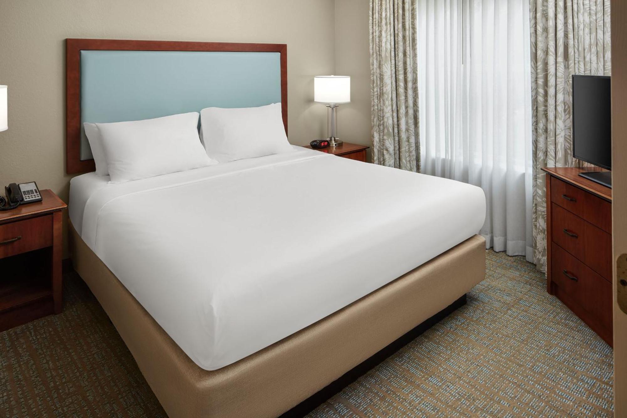 By Marriott Charleston Mt. Pleasant