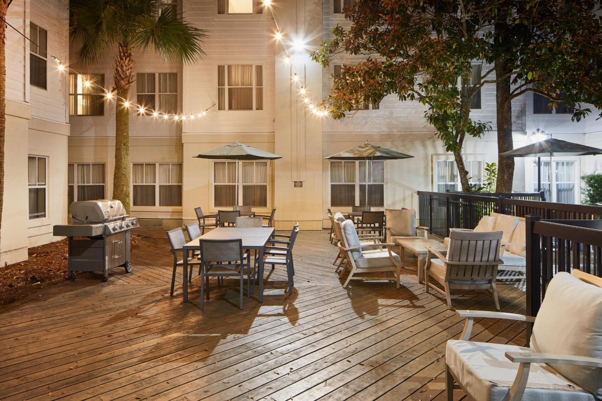 By Marriott Charleston Mt. Pleasant