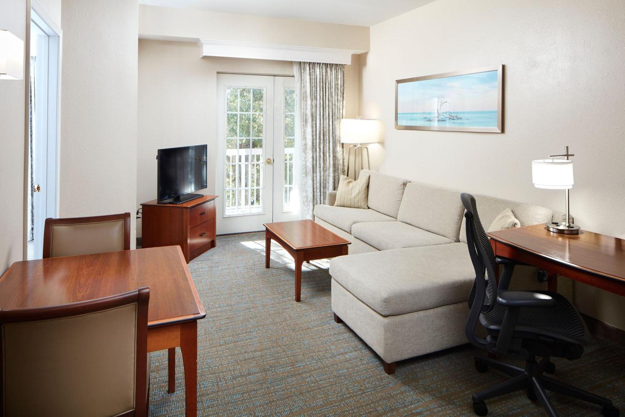 By Marriott Charleston Mt. Pleasant