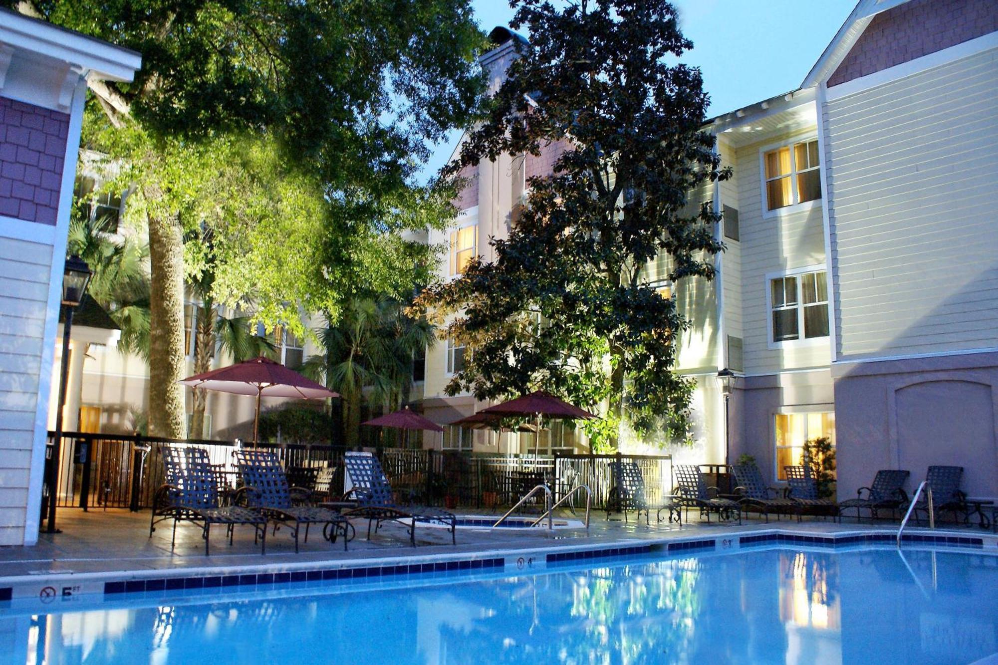 Hotel By Marriott Charleston Mt. Pleasant Mount Pleasant
