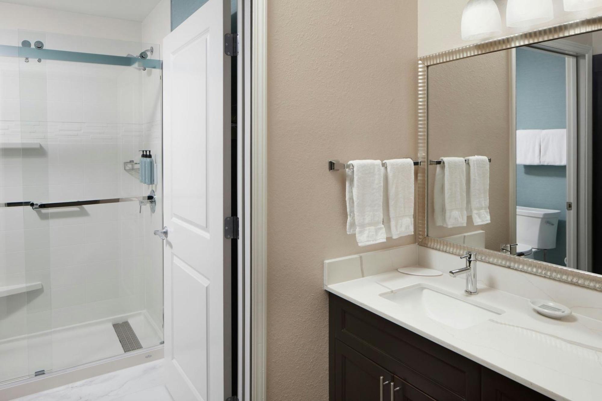 By Marriott Charleston Mt. Pleasant 3*