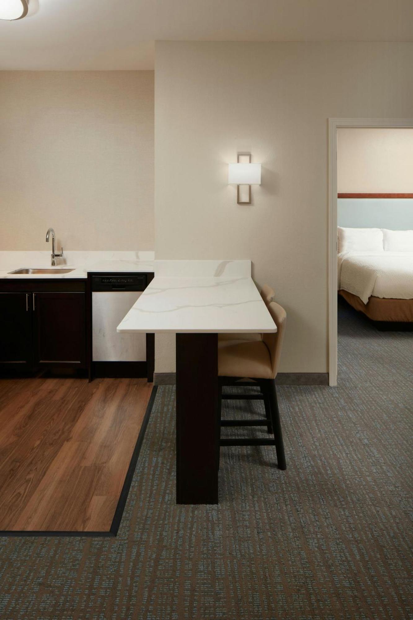 By Marriott Charleston Mt. Pleasant Mount Pleasant