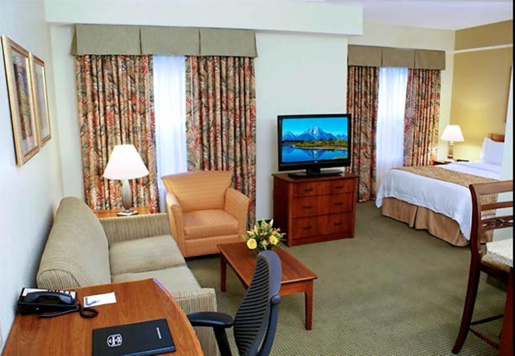 By Marriott Charleston Mt. Pleasant