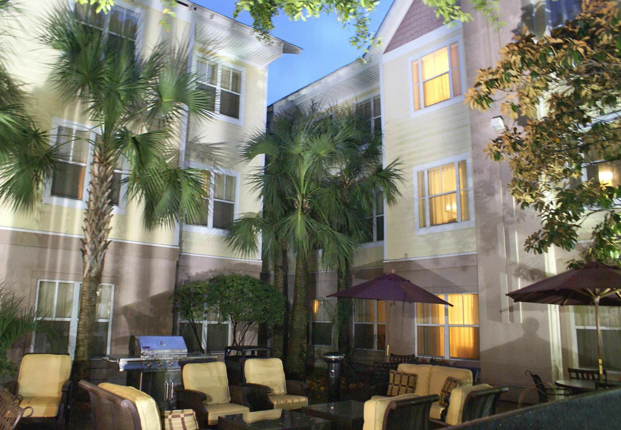 By Marriott Charleston Mt. Pleasant Hotel