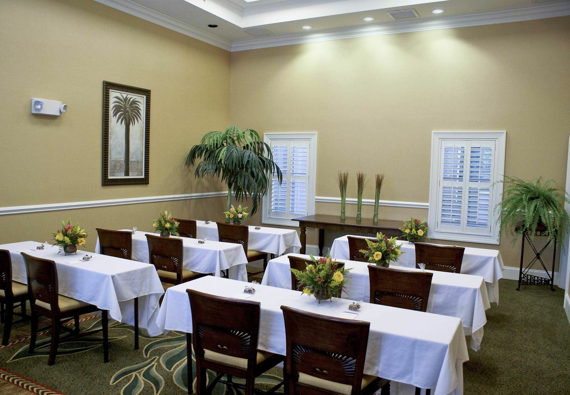 By Marriott Charleston Mt. Pleasant Hotel Mount Pleasant