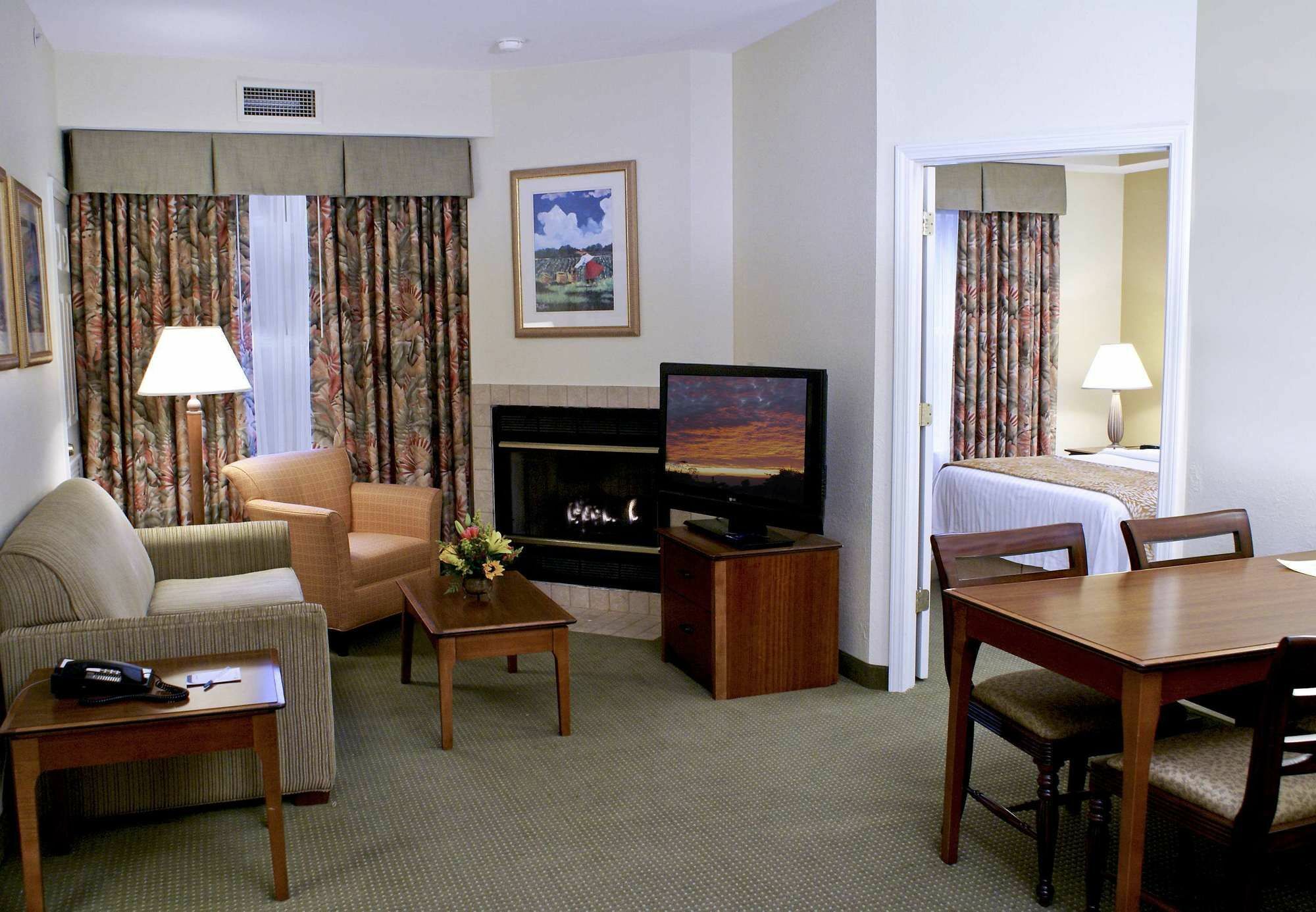 By Marriott Charleston Mt. Pleasant Mount Pleasant